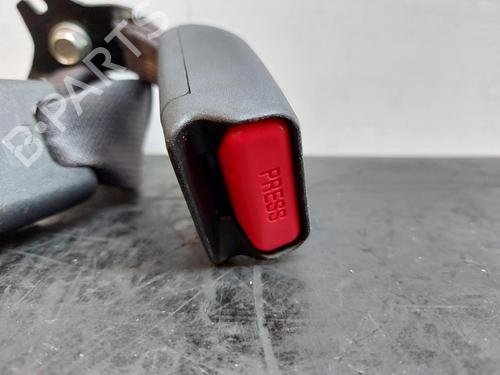Seat buckle SUBARU IMPREZA Hatchback (GR, GH, G3)  | BP22601336I32 