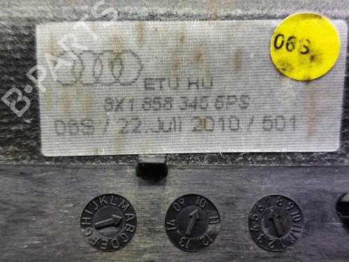 Other AUDI A1 (8X1, 8XK) 1.6 TDI | BP15893947O1 