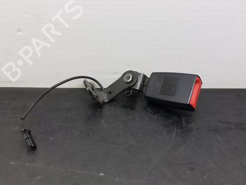 Seat buckle AUDI A1 (8X1, 8XK) 1.6 TDI | BP15894407I32 