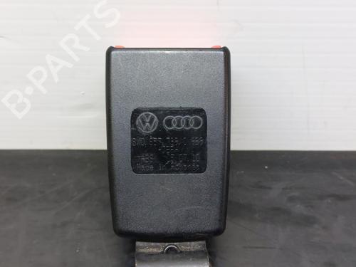 Seat buckle AUDI A1 (8X1, 8XK) 1.6 TDI | BP15894407I32 