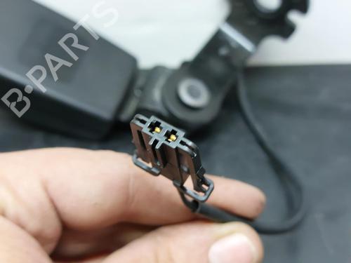 Seat buckle AUDI A1 (8X1, 8XK) 1.6 TDI | BP15894407I32 