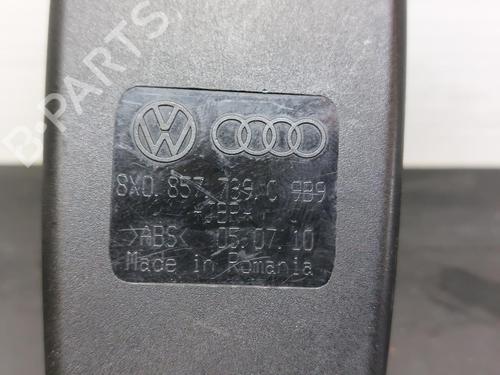 Seat buckle AUDI A1 (8X1, 8XK) 1.6 TDI | BP15894408I32 