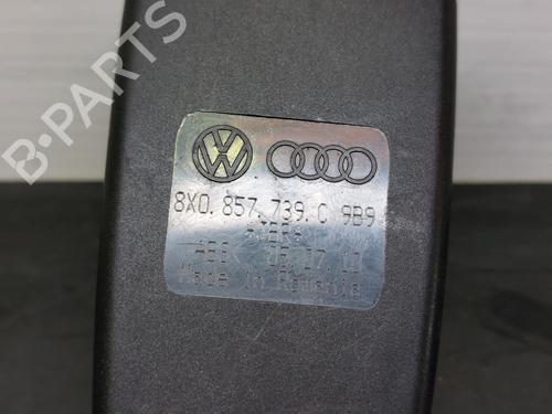 Seat buckle AUDI A1 (8X1, 8XK) 1.6 TDI | BP15894408I32 