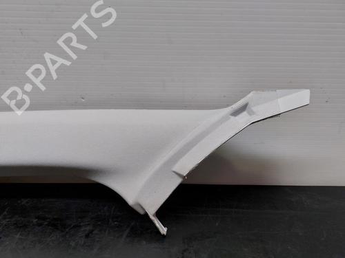 Other PEUGEOT 3008 II SUV (MC_, MR_, MJ_, M4_) 1.5 BlueHDi 130 | BP15896851O1