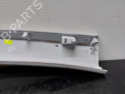 Other PEUGEOT 3008 II SUV (MC_, MR_, MJ_, M4_) 1.5 BlueHDi 130 | BP15896851O1