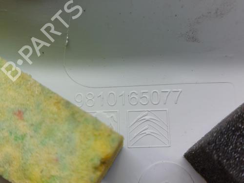 Other PEUGEOT 3008 II SUV (MC_, MR_, MJ_, M4_) 1.5 BlueHDi 130 | BP15896851O1