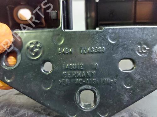 Other BMW 6 Convertible (F12) 640 i | BP16044485O1