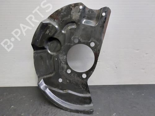 Used Support RENAULT SCÉNIC IV (J9_) 1.7 Blue dCi 120 (J9A7, J9A8) (120 hp) 16123440