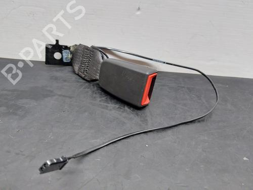 Seat buckle OPEL ASTRA K (B16) 1.5 CRDI (68) 13409378 / 34194534
