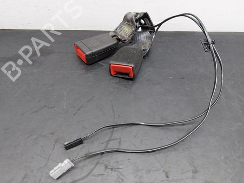 Seat buckle OPEL ASTRA K (B16) 1.5 CRDI (68) 13409377 / 34194538