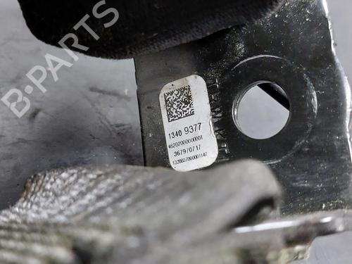 Seat buckle OPEL ASTRA K (B16) 1.5 CRDI (68) | BP16208009I32 
