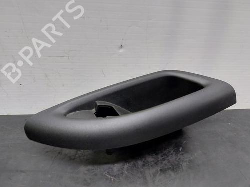 Door moulding trim OPEL ASTRA K (B16) 1.5 CRDI (68) 13438547 / 2514633