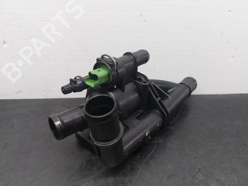 Termostathus CITROËN C3 II (SC_) 1.4 HDi 70 (SC8HZC, SC8HR0, SC8HP4) | BP16222787M116 