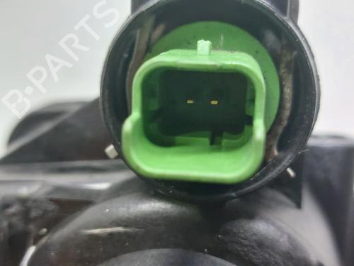 Termostathus CITROËN C3 II (SC_) 1.4 HDi 70 (SC8HZC, SC8HR0, SC8HP4) | BP16222787M116 