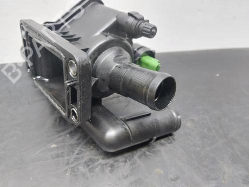 Termostathus CITROËN C3 II (SC_) 1.4 HDi 70 (SC8HZC, SC8HR0, SC8HP4) | BP16222787M116 
