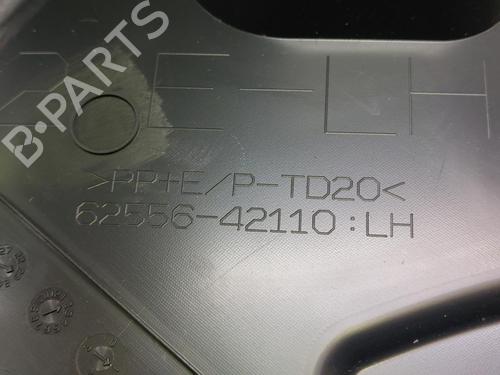 Other TOYOTA bZ4X (_EAM1_) EV (YEAM15) | BP22528105O1 