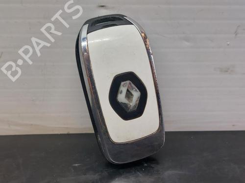 Used Electronic module RENAULT SCÉNIC IV (J9_) 1.7 Blue dCi 120 (J9A7, J9A8) (120 hp) 16280850