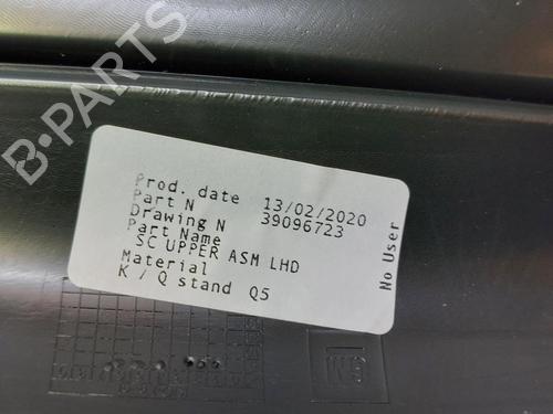 Other OPEL ASTRA K (B16) 1.5 CRDI (68) | BP16287732O1 
