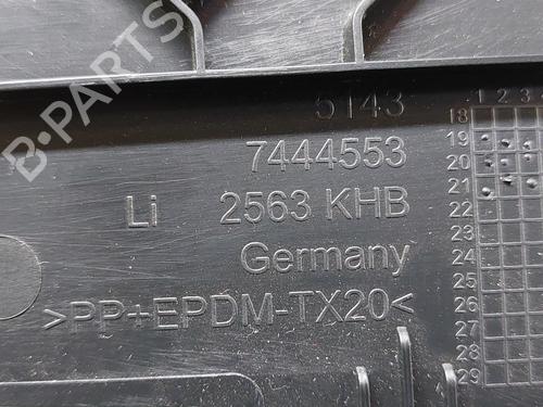 Other BMW 1 (F40) M 135 i xDrive | BP16529661O1 