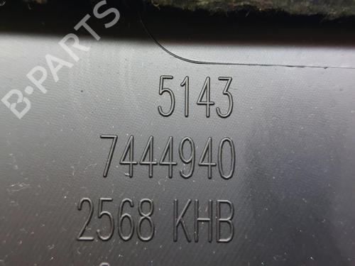 Other BMW 1 (F40) M 135 i xDrive | BP16526042O1 
