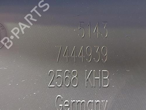 Other BMW 1 (F40) M 135 i xDrive | BP16526043O1 