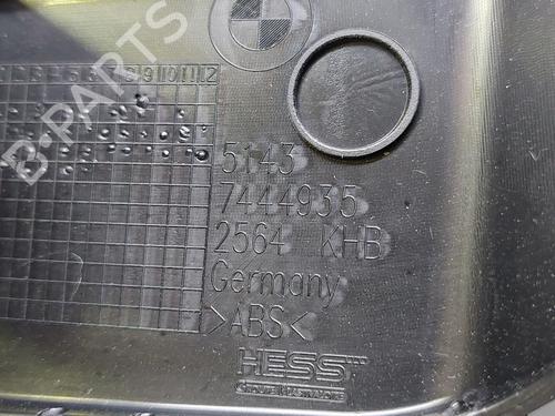 Other BMW 1 (F40) M 135 i xDrive | BP16530581O1 