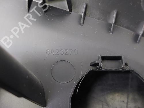 Other BMW 1 (F40) M 135 i xDrive | BP16532096O1 