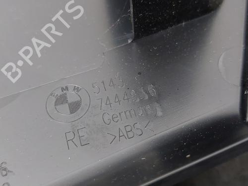 Other BMW 1 (F40) M 135 i xDrive | BP16530579O1 