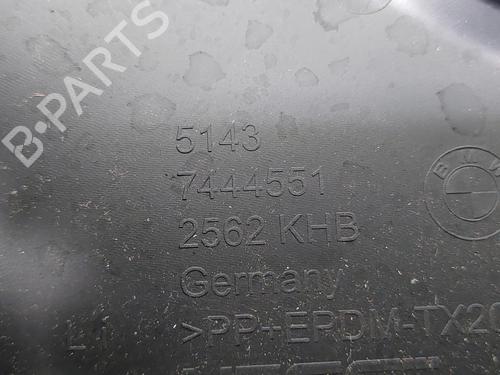 Other BMW 1 (F40) M 135 i xDrive | BP16532238O1 