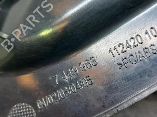 Other BMW 1 (F40) M 135 i xDrive | BP16538529O1 