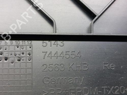 Other BMW 1 (F40) M 135 i xDrive | BP16540462O1 