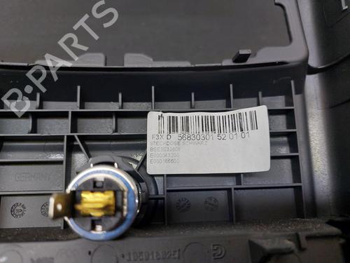 Other BMW 4 Gran Coupe (F36) 435 d xDrive | BP16551440O1 