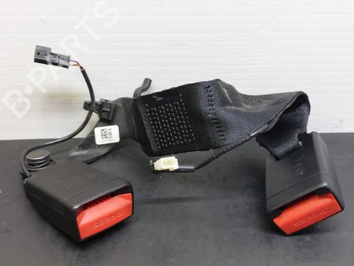 Used Seat buckle BMW 4 Gran Coupe (F36) 435 d xDrive (313 hp) 16558804