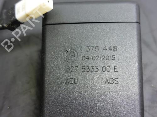 Seat buckle BMW 4 Gran Coupe (F36) 435 d xDrive | BP16558804I32 