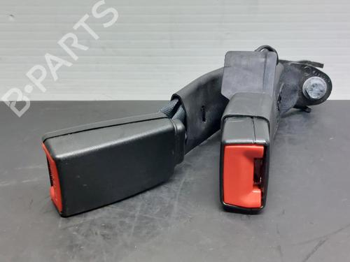 Seat buckle TOYOTA AVENSIS Saloon (_T27_) 2.0 D-4D (ADT270_, ADT270R) 609309000 / 73480-05060