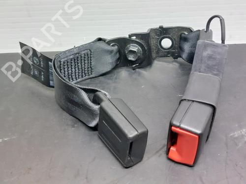 Used Seat buckle TOYOTA AVENSIS Saloon (_T27_) 2.0 D-4D (ADT270_, ADT270R) (126 hp) 16668161