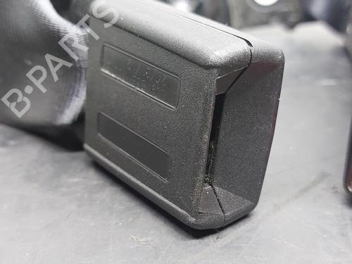 Seat buckle TOYOTA AVENSIS Saloon (_T27_) 2.0 D-4D (ADT270_, ADT270R) | BP16668161I32 