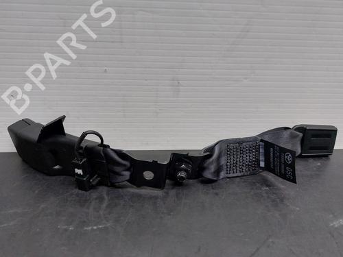 Seat buckle TOYOTA AVENSIS Saloon (_T27_) 2.0 D-4D (ADT270_, ADT270R) | BP16668161I32 