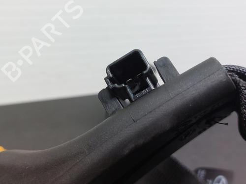 Seat buckle TOYOTA AVENSIS Saloon (_T27_) 2.0 D-4D (ADT270_, ADT270R) | BP16668161I32 
