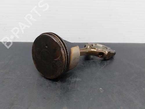 Annen TOYOTA YARIS (_P1_) 1.0 (SCP10_, SCP10R) | BP16699575O1 
