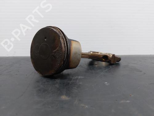 Annen TOYOTA YARIS (_P1_) 1.0 (SCP10_, SCP10R) | BP16699575O1 