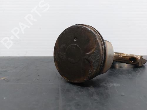 Annen TOYOTA YARIS (_P1_) 1.0 (SCP10_, SCP10R) | BP16699575O1 