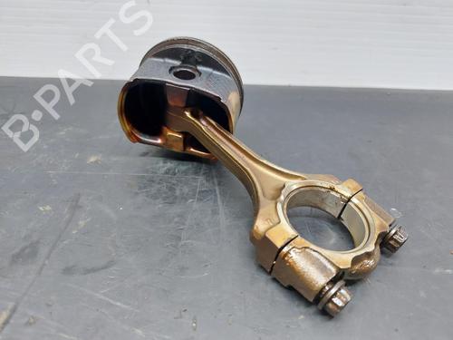Annen TOYOTA YARIS (_P1_) 1.0 (SCP10_, SCP10R) | BP16699575O1 