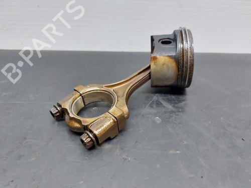Annen TOYOTA YARIS (_P1_) 1.0 (SCP10_, SCP10R) | BP16699575O1 