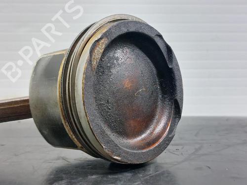 Other FIAT STILO Multi Wagon (192_) 1.4 16V | BP16773126O1 