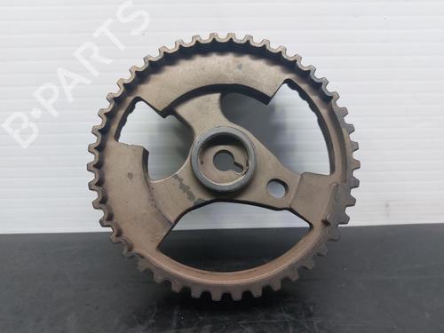 Used Pulley PEUGEOT 3008 II SUV (MC_, MR_, MJ_, M4_) 1.5 BlueHDi 130 (131 hp) 16816412