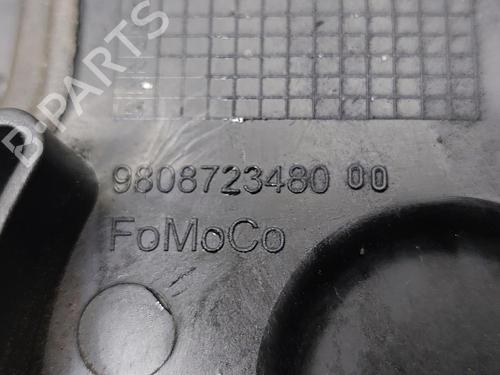 Other PEUGEOT 3008 II SUV (MC_, MR_, MJ_, M4_) 1.5 BlueHDi 130 | BP16816415O1 