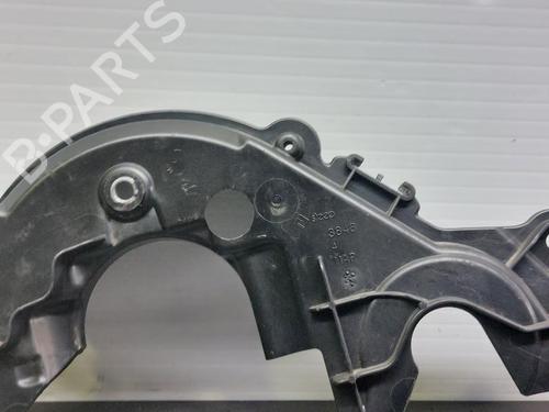 Other PEUGEOT 3008 II SUV (MC_, MR_, MJ_, M4_) 1.5 BlueHDi 130 | BP16816416O1 