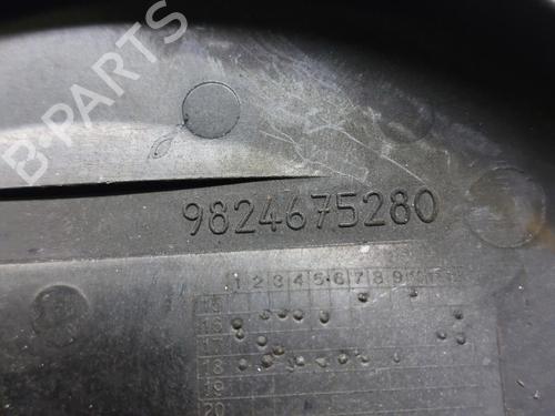 Other PEUGEOT 3008 II SUV (MC_, MR_, MJ_, M4_) 1.5 BlueHDi 130 | BP16816433O1 