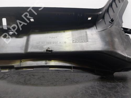 Other MERCEDES-BENZ C-CLASS (W203) C 200 CDI (203.004) | BP16876937O1 